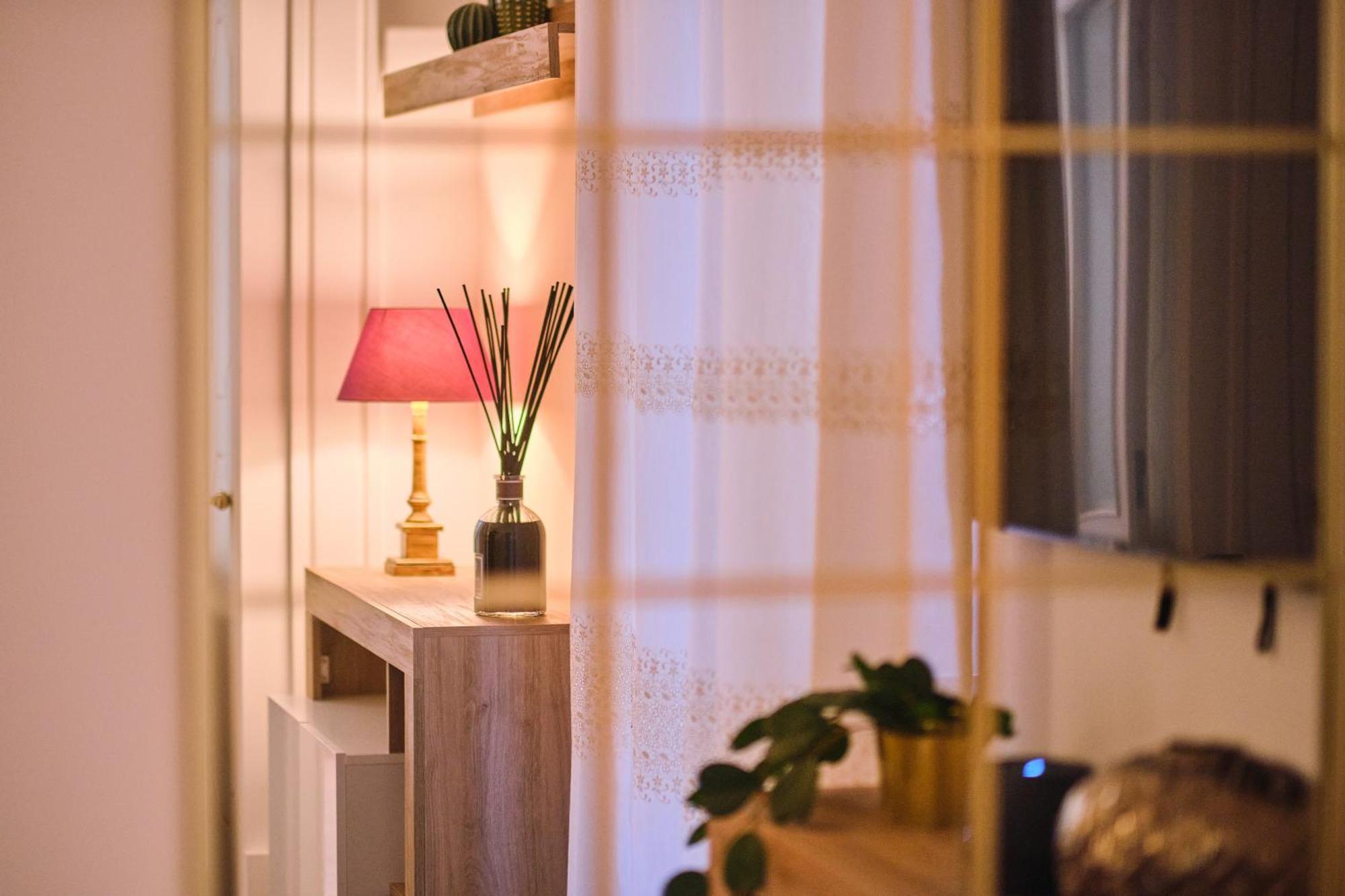 Pink Star Napoli Luxury Apartment Extérieur photo