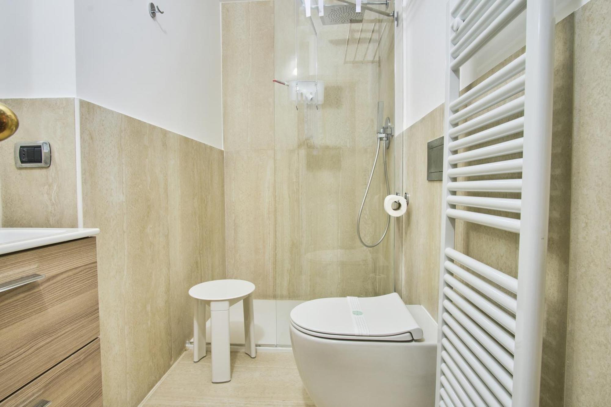 Pink Star Napoli Luxury Apartment Extérieur photo