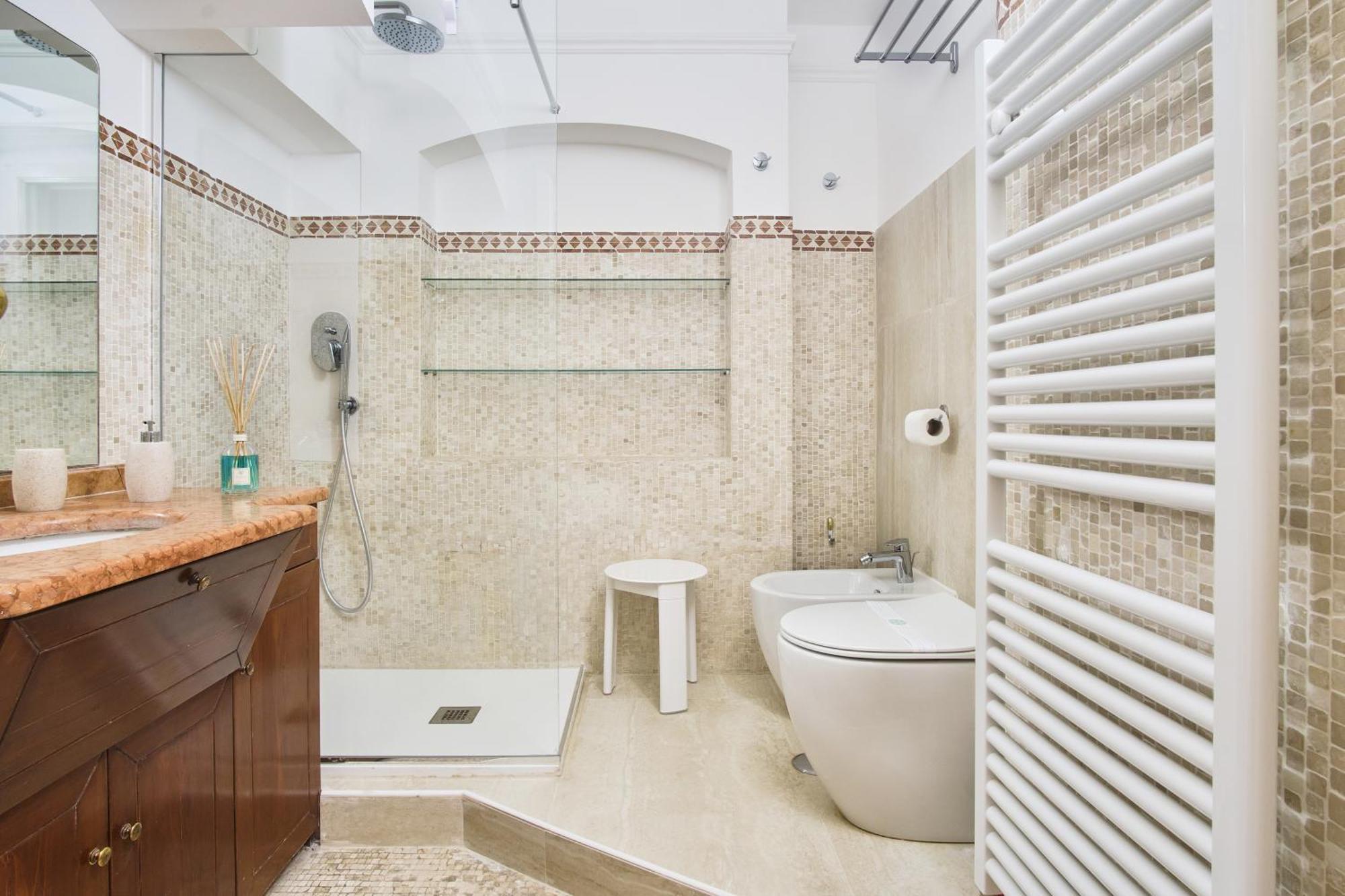Pink Star Napoli Luxury Apartment Extérieur photo