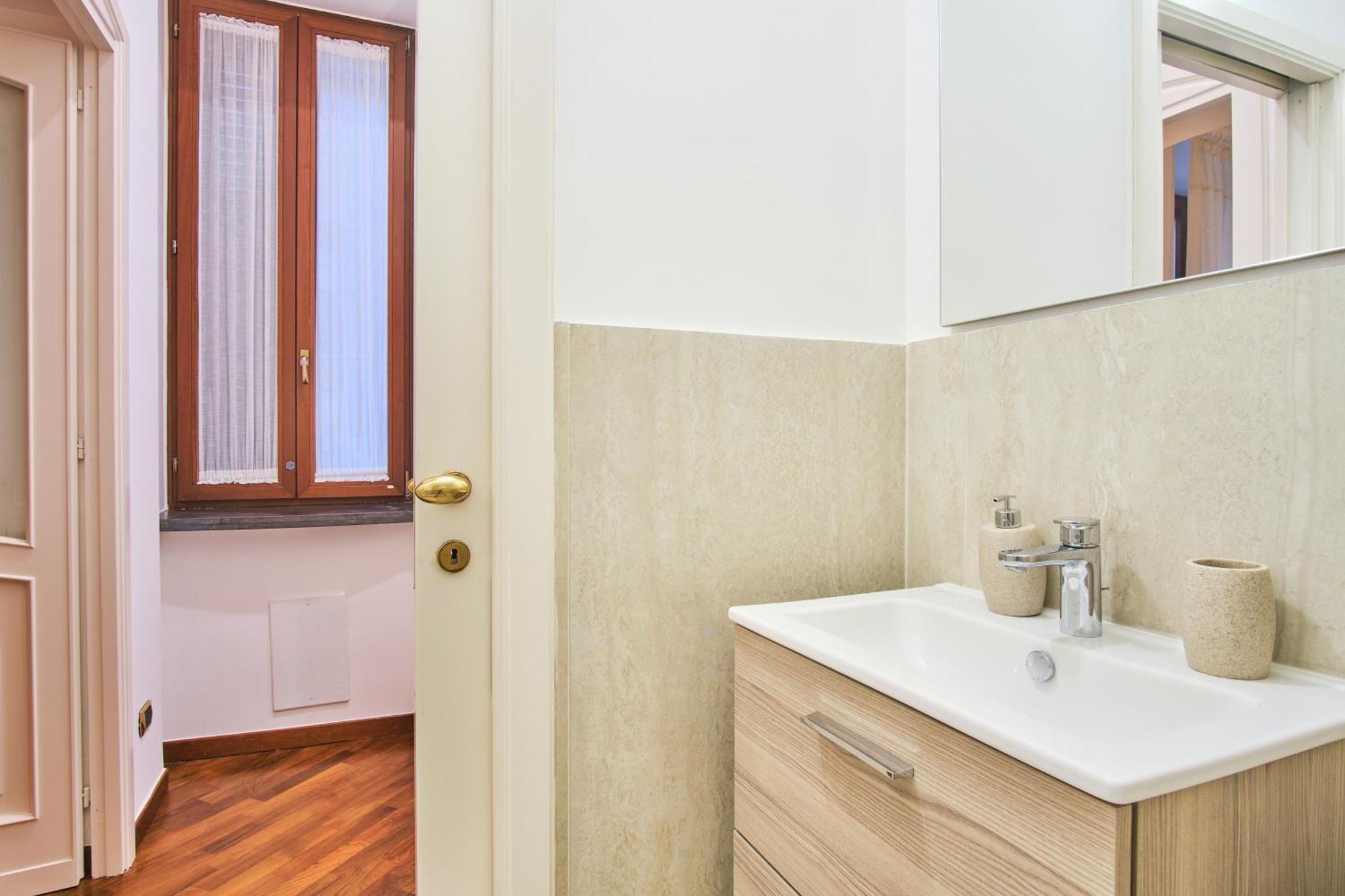 Pink Star Napoli Luxury Apartment Extérieur photo